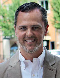 Joey B. Tucker, GRI headshot Joey B. Tucker, GRI headshot