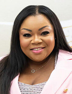 Karen Hatcher, AHWD, C2EX, CPM headshot