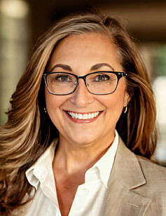 Kelli Phillips, ABR, C2EX, CRS, GRI, SRES headshot