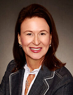 Kim Iler-Morgan, AHWD headshot