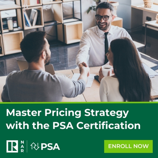 NAR PSA Certification