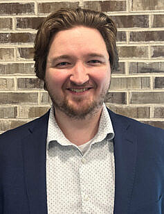 Nathan Teasley headshot Nathan Teasley headshot