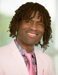 Nik Reese headshot Nik Reese headshot