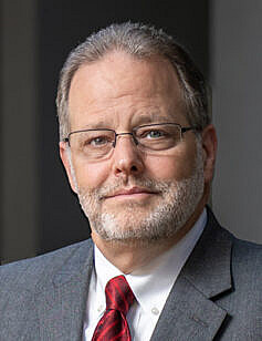 Patrick Bell, C2EX headshot