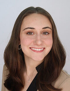 Tia Scott headshot Tia Scott headshot