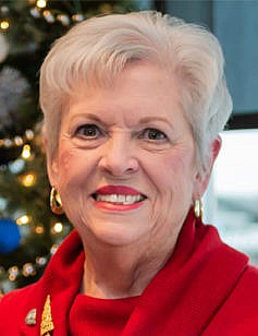 Joan Shanks, ABR, GRI headshot Joan Shanks, ABR, GRI headshot